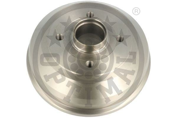 ARKA FREN KAMPANA CORSA C 01>11 ABS SİZ