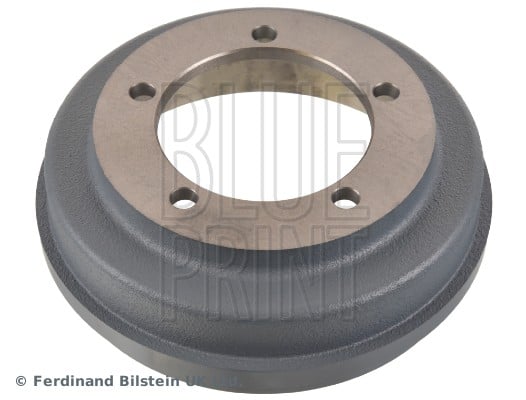 ARKA FREN KAMPANASI TARNSIT V185 01>06 Ö CEKER 2.0 TDCI - 254 / 59.5 MM