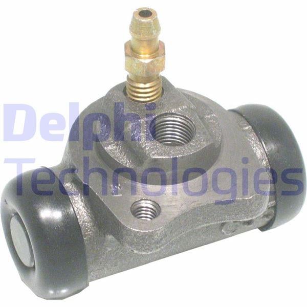 ARKA FREN SİLİNDİRİ CHEVROLET SPARK 10> DAEWOO LANOS 97>03 NUBIRA 1.6I 97>03
