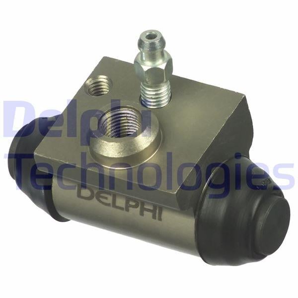 ARKA FREN SİLİNDİRİ CITRO N C1 II 04/14->-PEUGEOT P108 05/14-> TOYOTA AYGO B4 05/14->