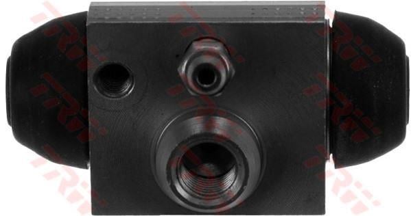 ARKA FREN SİLİNDİRİ CITRO N C1 II 04/14->-PEUGEOT P108 05/14-> TOYOTA AYGO B4 05/14->