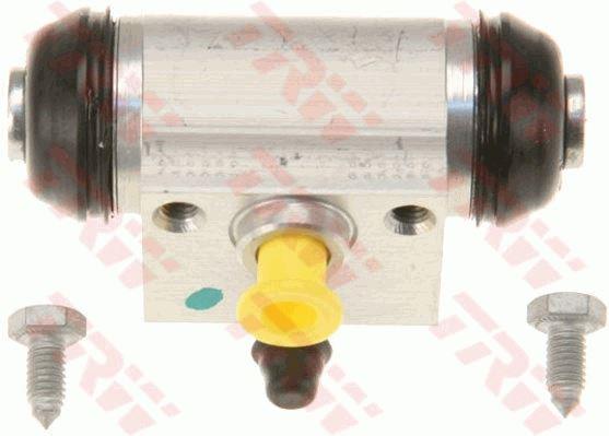 ARKA FREN SİLİNDİRİ EXPERT-JUMPY 1.6-2.0HDI 07> SCUDO 1.6-2.0MTJ Delik:22.2mm
