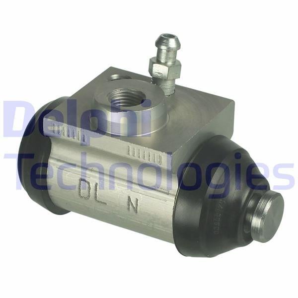 ARKA FREN SİLİNDİRİ OPEL CORSA F 19> PEUGEOT P208 12> P301 12> CITROEN C3 16> C4 14> C-ELYSEE 12>