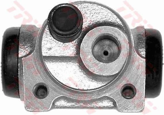 ARKA FREN SİLİNDİRİ SAĞ P206 1.4 98>12 P301 12> P306 94-01 C-ELYSEE 12> XSARA 97>05 20.64mm ZX 91>97 ABS SİZ