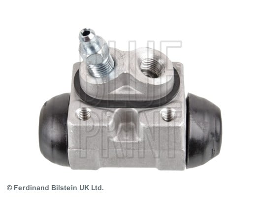 ARKA FREN SİLİNDİRİ SOL HYUNDAI ACCENT 1.3L 1.5L G4EH G4EK 4G13 4G15 95-00 - ABS siz araçlar için 19.05 mm