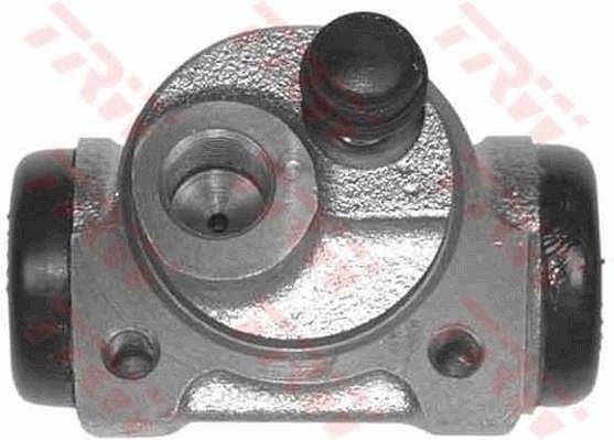 ARKA FREN SİLİNDİRİ SOL P206 1.4 98>12 P301 12> P306 94-01 C-ELYSEE 12> XSARA 97>05 20.64mm ZX 91>97 ABS SİZ