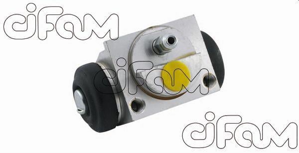 ARKA FREN SILINDIRI TRANSIT CONNECT 1.8TDCI 02>13 FOCUS II 1.6TDCI / 2.0 16V / 1.6TI 16V / 2.0TDCI 04 /> CAP 20.64MM