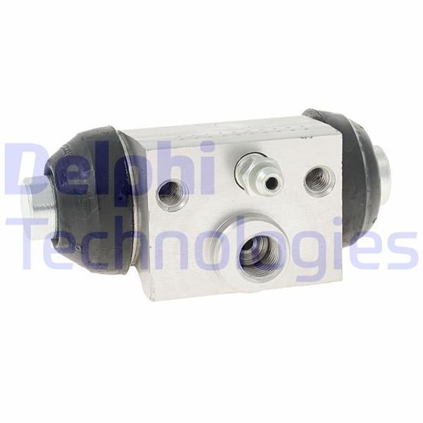 ARKA FREN SILINDIRI TRANSIT COURIER 14> 22.2mm