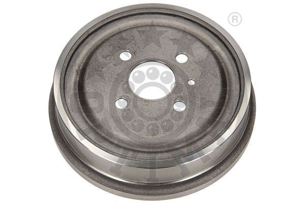 ARKA KAMPANA ASTRA G 98>09 COMBO C 01>11 ASTRA F SW 91>98 230x265x57x69x4DL 93189219