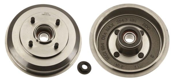 ARKA KAMPANA FIESTA 02>08 -FUSION 02>12 VAN-FUSION JU FORD AUSTRALIA FIESTA HATCHBACK WP-WQ MAZDA 2 DY -