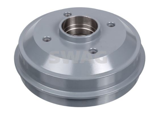 ARKA KAMPANA P306 FEBI 10534