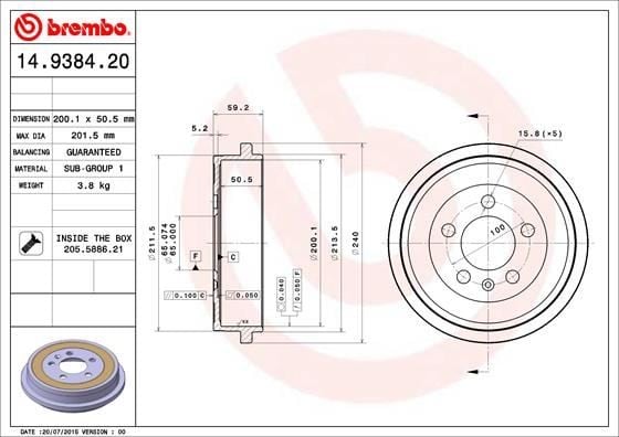 ARKA KAMPANA POLO 01 > FOX 05 > A2 00-05 -CORDOBA 02-09 -IBIZA 02 >FABIA 00 >