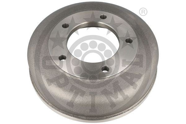 ARKA KAMPANA TRANSIT V.184 01>06 TEK TEKER 280 / 80.5 MM
