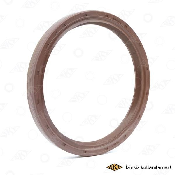 ARKA KRANK KEÇESİ ALBEA 1.2-1.4 16V 74x88x8