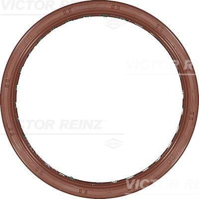 ARKA KRANK KEÇESİ OPEL AGILA B 08>14 1.0-1.2 K10B-K12B SUZUKI ALTO-SWIFT 1.2 83x97x7