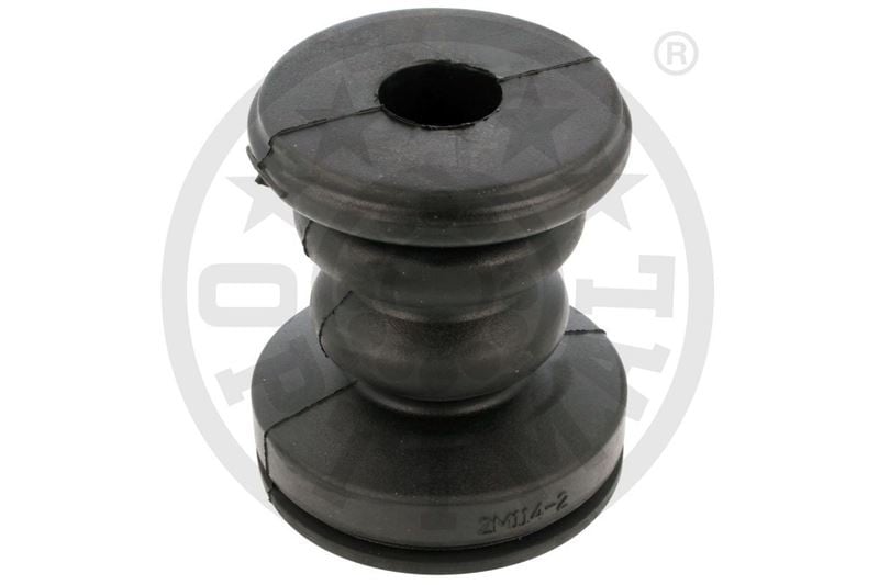 ARKA LASTİK DAYANAK SÜSPANSİYON HYUNDAI ACCENT I X-3 1994/10-2000/01