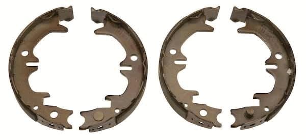 ARKA PABUÇ BALATA AVENSIS 2.0VVT-I 10/00-02/03 - AVENSIS 1.8VVT-I.2.0VVT-I 10/00-02/03