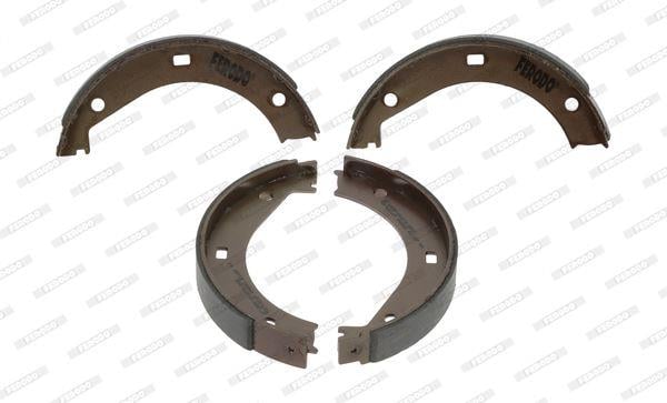 ARKA PABUÇ BALATA BMW E31 93-99 E32 86-92 E34 88-97 E36 M3 94-99 E38 94-01 E28 E24 180x25
