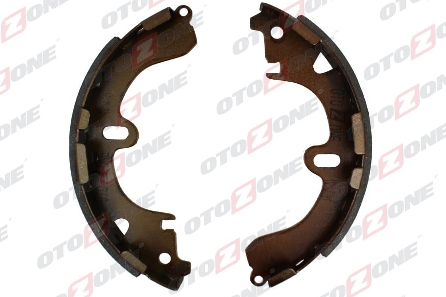 ARKA PABUÇ BALATA COROLLA 1.3-1.6-1.8 D 92-02 GS8291 7171050