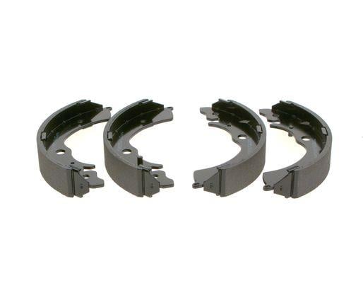 ARKA PABUÇ BALATA CR-V 2.0 99-02HR-V 1.6 99 >CIVIC 1.4 1.6 01-05 JIMNY 98> 220x35 GS8493GS8559