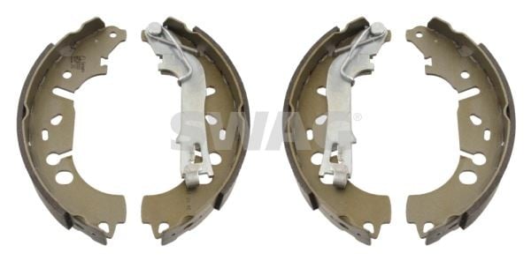 ARKA PABUÇ BALATA FIAT FIORINO 09> GRANDE PUNTO 05>13 LİNEA 07> PUNTO EVO 09>12 PUNTO 12> CITRO N NEMO 09> PEUGEOT BIPPER 08> OPEL CORSA D 09>14 CORSA E 14> ADAM 12> 228x42