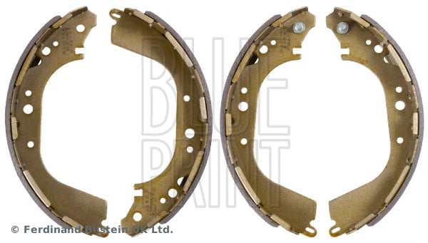 ARKA PABUÇ BALATA NISSAN NP300 PICKUP D22 08> PATHFINDER II R50 97>04 SKYSTAR D22 01> 295x51
