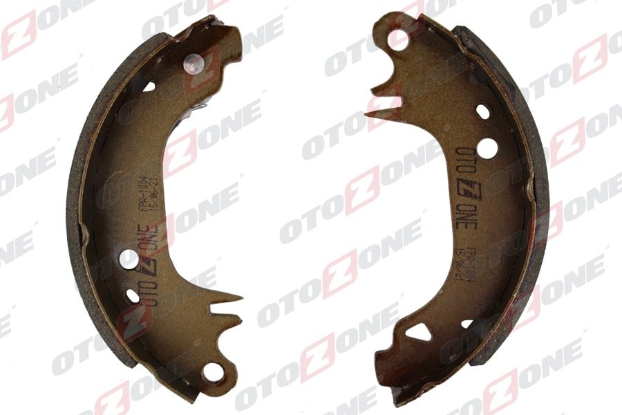 ARKA PABUÇ BALATA R9 L42 1.4 85-00 -R11 1.4 83-95 GS8321 7113045