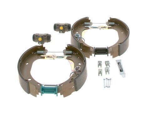ARKA PABUÇ BALATA SİLİNDİR CIRCIR KİTİ BOXER II 2.2 HDI 02-06 JUMPER I 2.5 TDI 94-02 DUCATO 2 .3 -2.8 JTD 02-06