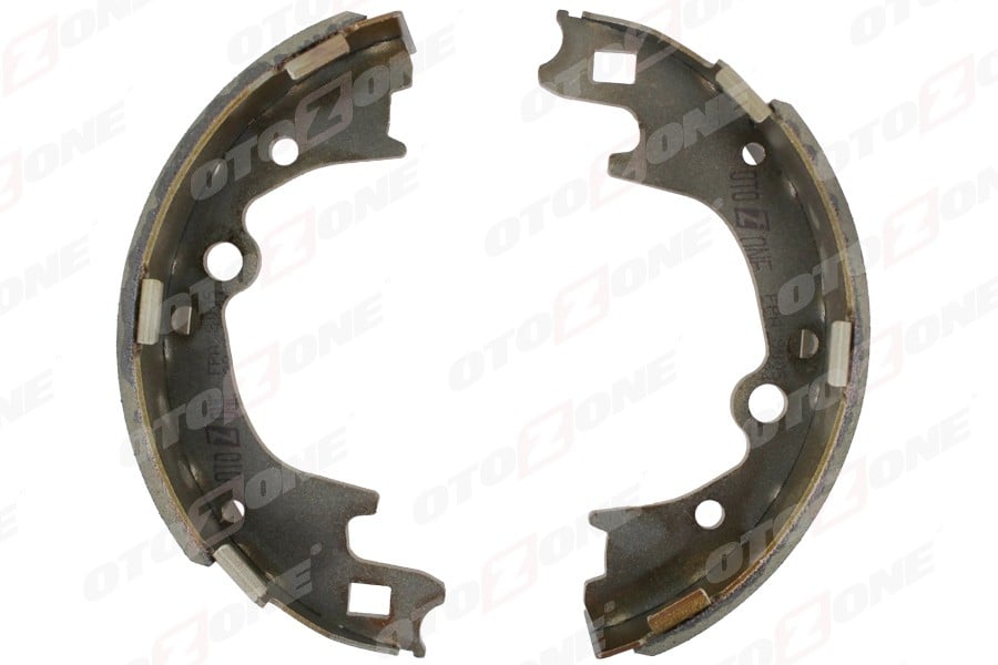 ARKA PABUÇ BALATA STAREX 2.5 CRDI- 2.4i -2.5TD 97-07 7191670