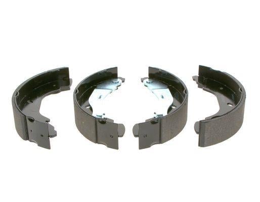 ARKA PABUÇ BALATA TRANSİT V184 2.0TDCİ 2.2TDCİ 2.4TDCİ 3.2TDCİ 03-14 ÖNDEN ÇEKİŞLİ 250x52