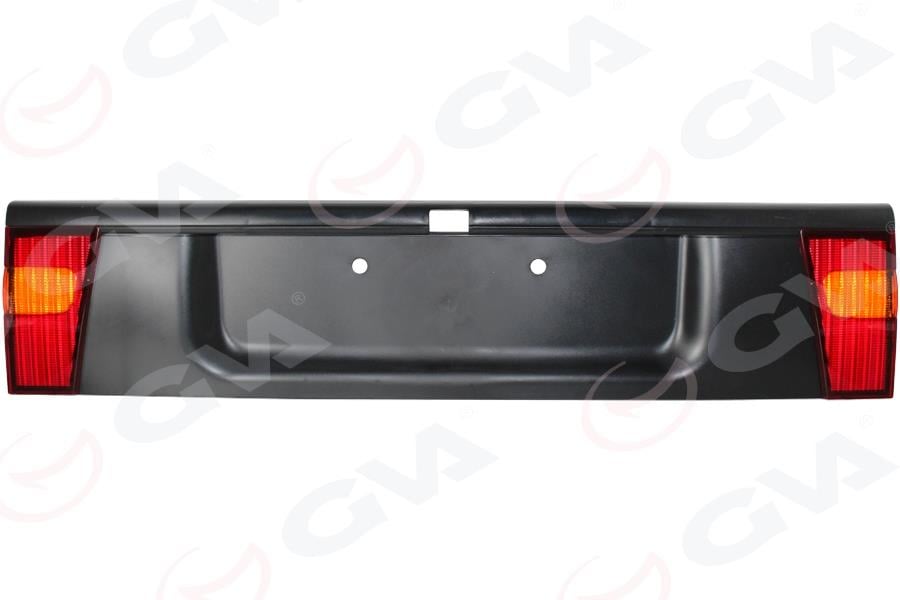ARKA PLAKALIK REFLEKTÖR OPEL VECTRA A 93-95