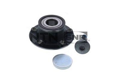 ARKA PORYA CİVATALI 32mm GOLF 5-6-JETTA 3-PASSAT-A3-LEON-OCTAVIA-CADDY -SUPER B-TIGUAN-SCIROCCO