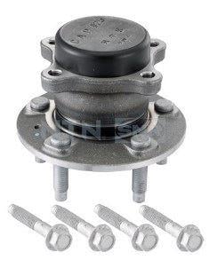 ARKA PORYA MOKKA 12> TRAX 12> AVEO 08> 4x4 OLMAYAN