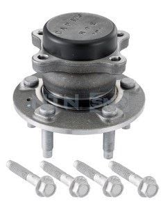 ARKA PORYA MOKKA 12> TRAX 12> AVEO 08> 4x4 OLMAYAN