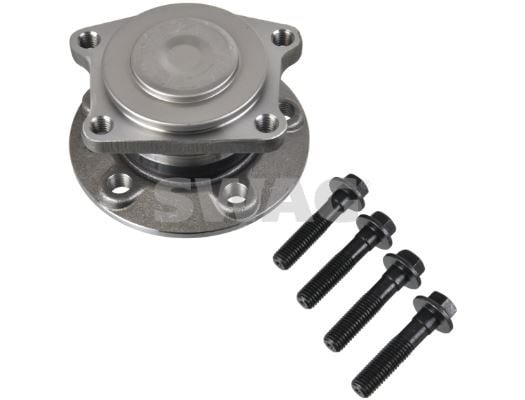 ARKA PORYA VOLVO S60 2000-2010 S80 2001-2006 V70 1999-2007