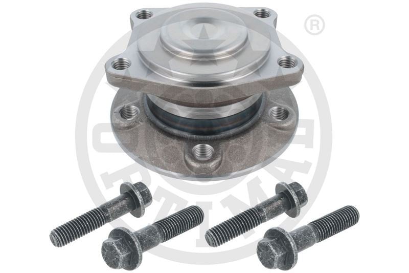 ARKA PORYA VOLVO S60 2000-2010 S80 2001-2006 V70 1999-2007