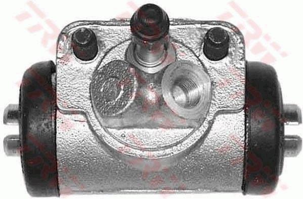 ARKA SAĞ TEKERLEK SİLİNDİRİ LAND ROVER 90/110 85-90 DEFENDER 90-94
