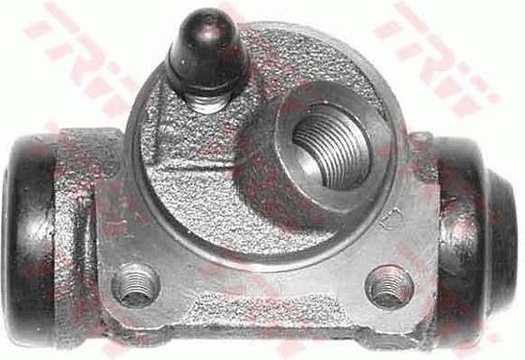 ARKA SAĞ TEKERLEK SİLİNDİRİ P406 95-04