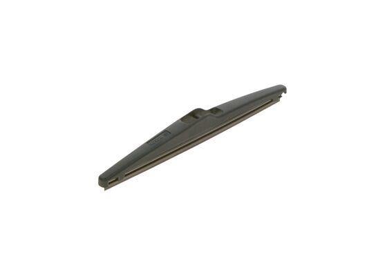ARKA SİLECEK 310 MM C3 AİRCROSS