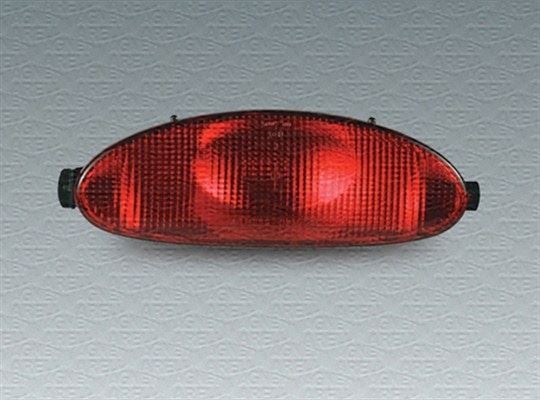 ARKA SİS FARI P206 09/98-10