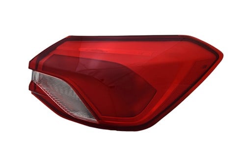 ARKA STOP SAG FOCUS IV 17 H/B 11-E985-05-2B