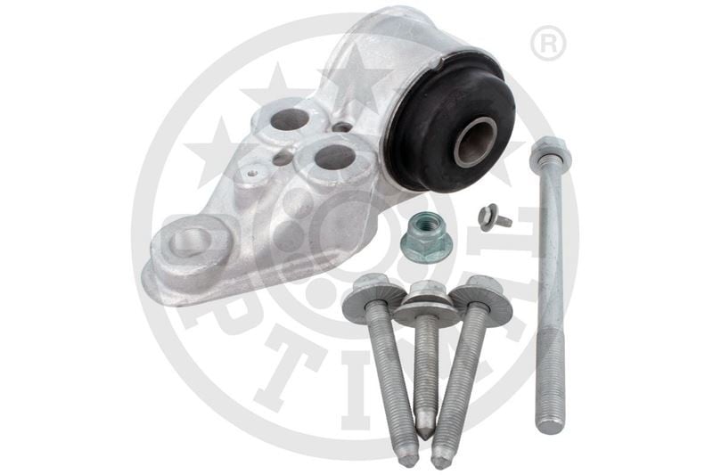 ARKA TAMİR SETİ AKS GÖVDESİ AUDI A6 C5 4B2 A6 C5 AVANT 4B5 SKODA SUPERB I 3U4 VW PASSAT B5 3B2 P ASSAT B5 ESTATE 3B5 PASSAT B5.5 3B3 PASSAT B5.5 ESTATE 3B6 1996/08-2008/03