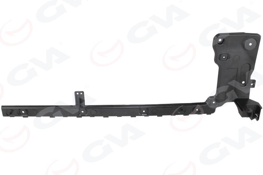 ARKA TAMPON BAĞLANTI BRAKETİ.SOL. UZUN TRANSIT V363 14>1848026