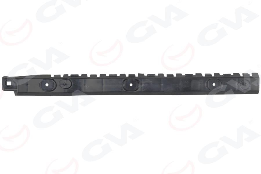 ARKA TAMPON BRAKETİ ÜST SAĞ TRANSIT V363 14> 1814023