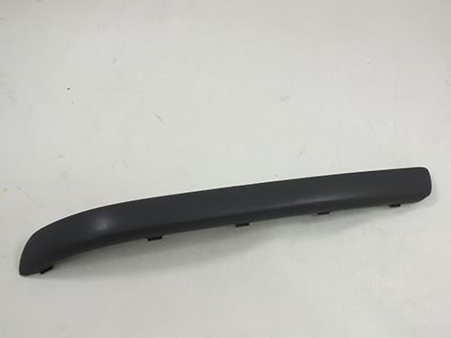 ARKA TAMPON KAŞI SAĞ SİYAH CORSA C 04-07