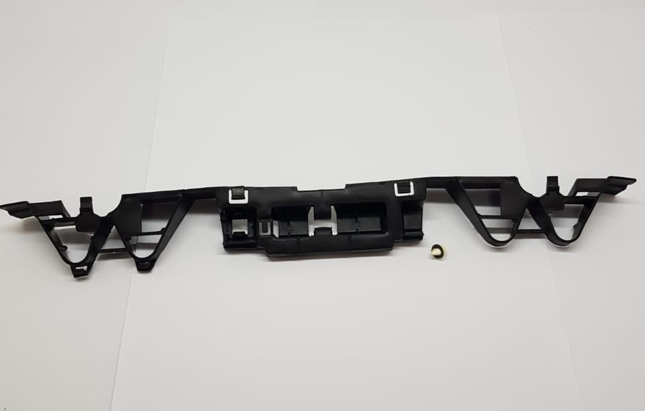ARKA TAMPON ORTA SUPORTU MEGANE II 02>