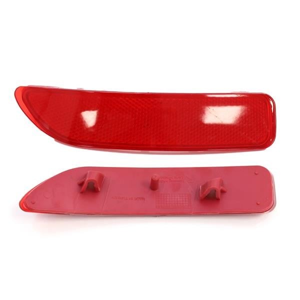 ARKA TAMPON REFLEKTÖRÜ SAĞ RENAULT SYMBOL 13> DACIA SANDERO II 12> LOGAN II 12>