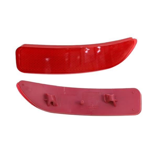 ARKA TAMPON REFLEKTORU SOL LOGAN MCV 09> LODGY 13> DOKKER 13> EXPRESS 21>