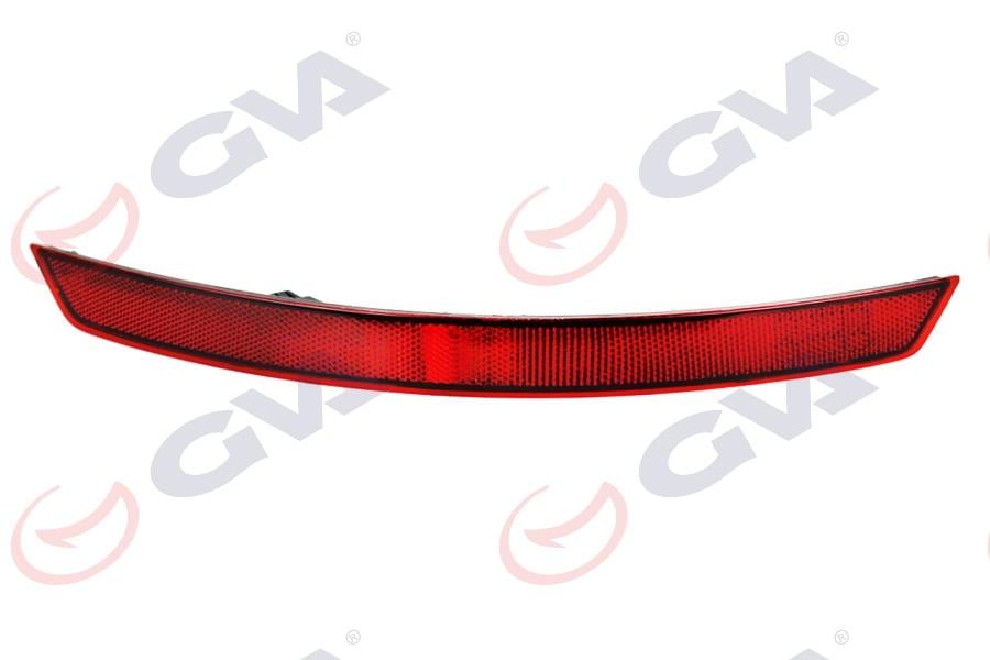 ARKA TAMPON REFLEKTÖRÜ SOL SKODA SUPERB 2015 >