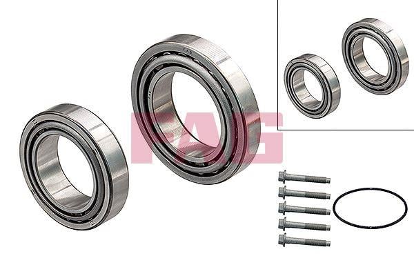 ARKA TEKER BİLYA TAKIM TRANSIT V363 14> TEK TEKER